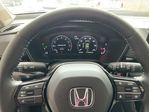 New 2026 Honda CR-V EX-L image 8