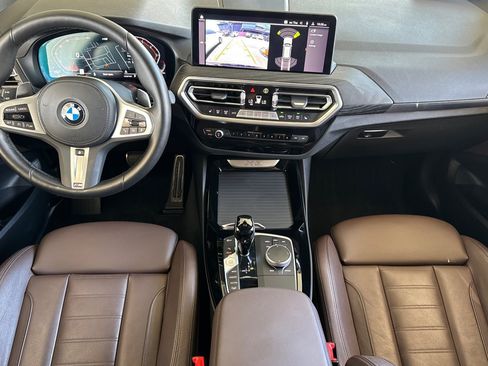 Used 2024 BMW X3 xDrive30i w/ Premium Package AWD/4WD image 29