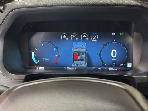 Used 2024 Ford F150 XLT w/ Equipment Group 302A MID image 28