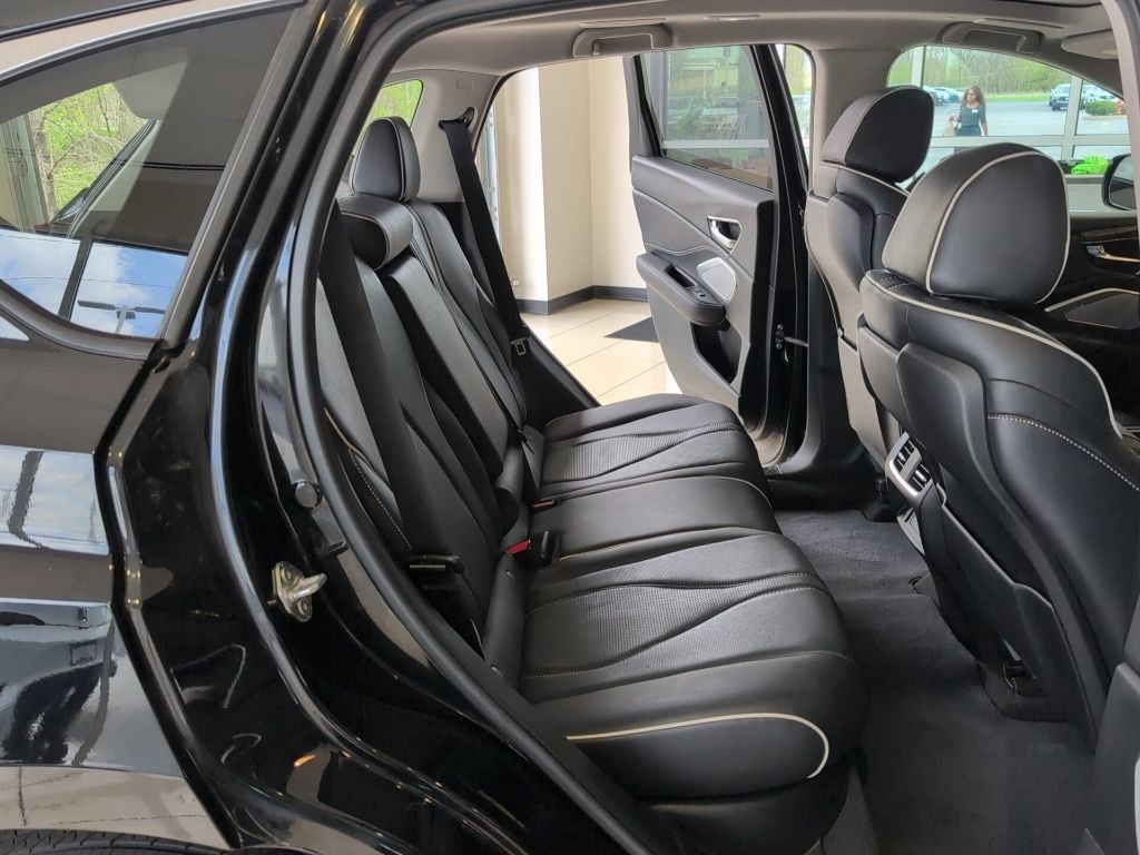Certified 2023 Acura RDX w/ Advance Package AWD/4WD image 48