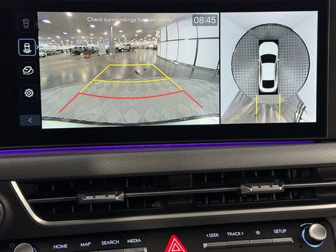 Used 2025 Hyundai Sonata Limited image 21