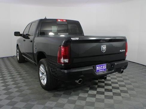 Used 2017 RAM 1500 Sport image 21