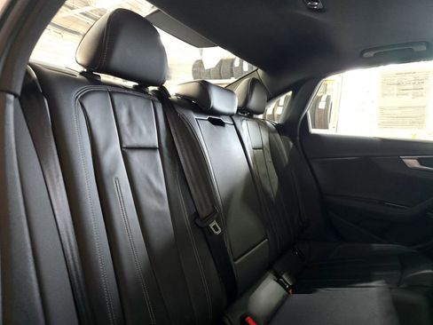 Used 2023 Audi A4 2.0T Premium Plus image 30