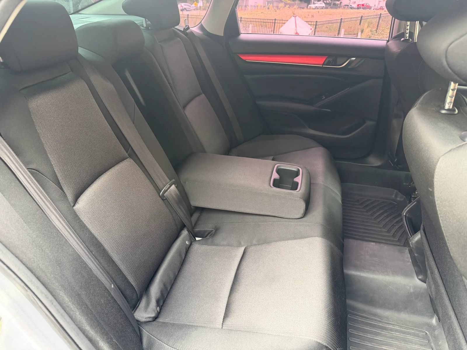 Used 2019 Honda Accord Hybrid image 44