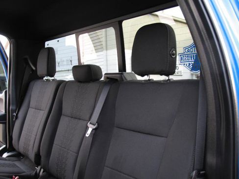 Used 2019 Ford F150 XLT w/ Equipment Group 302A Luxury image 35