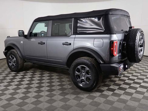 Used 2023 Ford Bronco Big Bend image 12