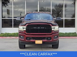 Used 2020 RAM 2500 Laramie w/ Night Edition video 2