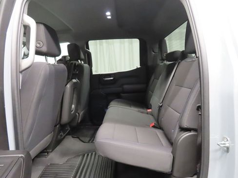 Used 2024 GMC Sierra 1500 Pro w/ Graphite Edition AWD/4WD image 13