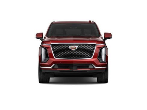 New 2026 Cadillac Escalade ESV Luxury image 23