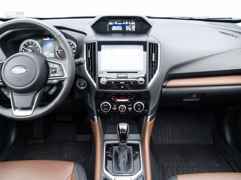 Used 2022 Subaru Forester Touring w/ Popular Package #3 image 23