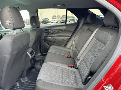 Certified 2024 Chevrolet Equinox LT image 23