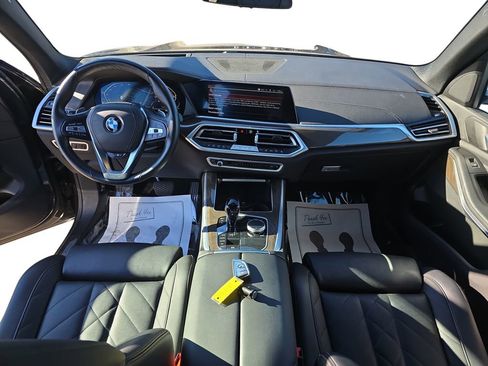 Used 2023 BMW X5 xDrive40i w/ Premium Package image 12