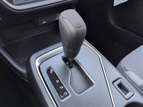 New 2025 Subaru Impreza 2.0i image 31