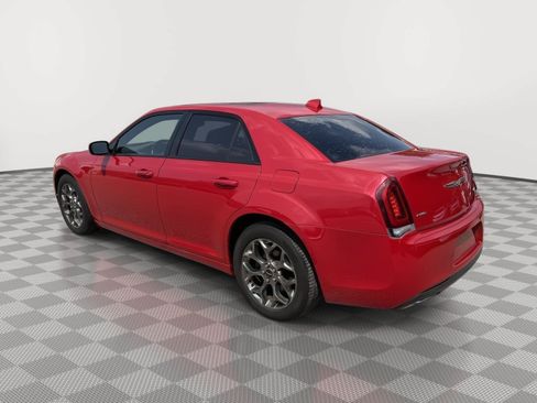 Used 2015 Chrysler 300 S w/ 300S Premium Group AWD/4WD image 5