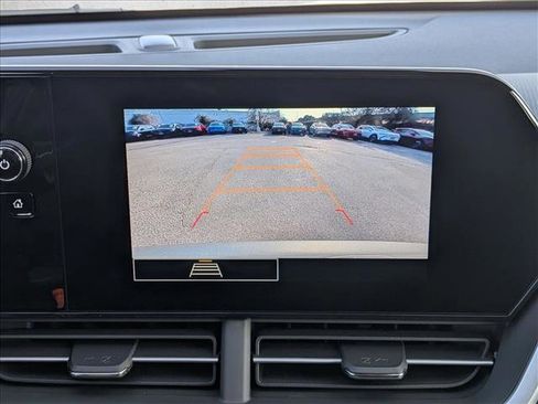 New 2026 Chevrolet Trax LS image 12