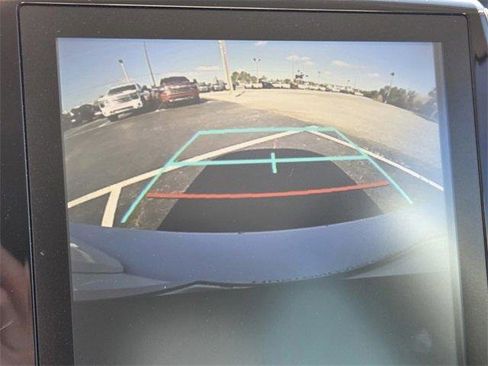 Used 2019 Toyota Prius Limited image 19