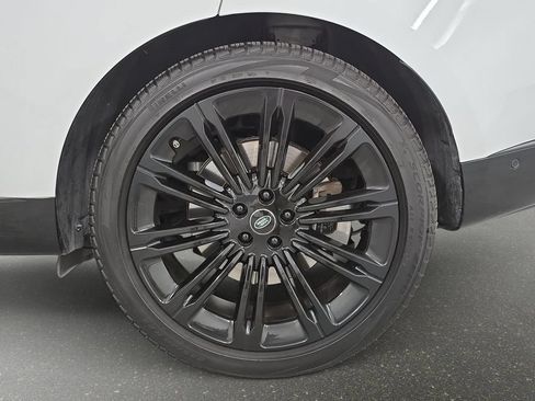 Used 2023 Land Rover Range Rover SE AWD/4WD image 28
