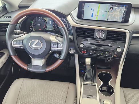 Used 2020 Lexus RX 350 FWD w/ Premium Package image 28