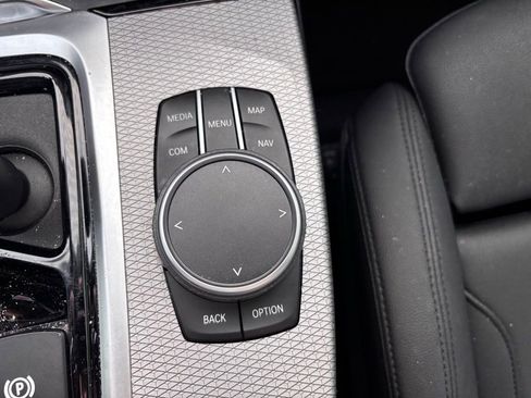 Used 2020 BMW X4 M40i w/ Premium Package image 27