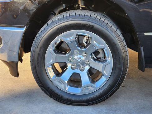 Used 2022 RAM 1500 Lone Star image 24