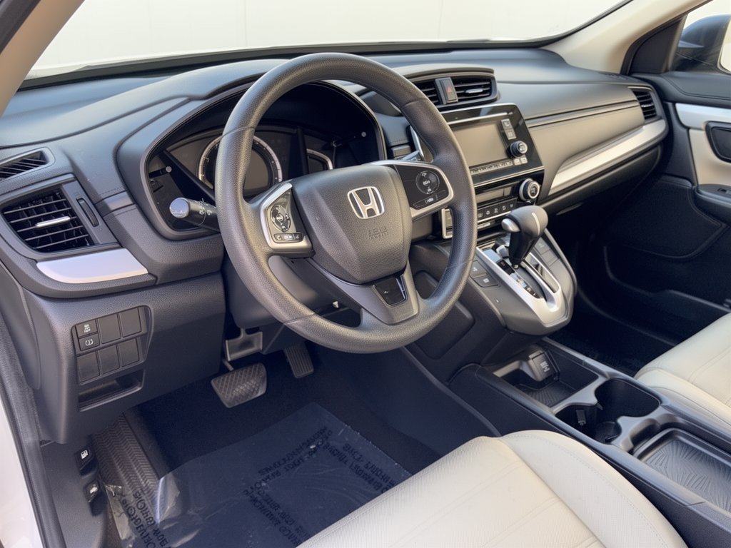 Used 2018 Honda CR-V LX image 4