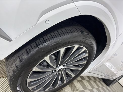 Used 2024 Hyundai Palisade Calligraphy AWD/4WD image 34