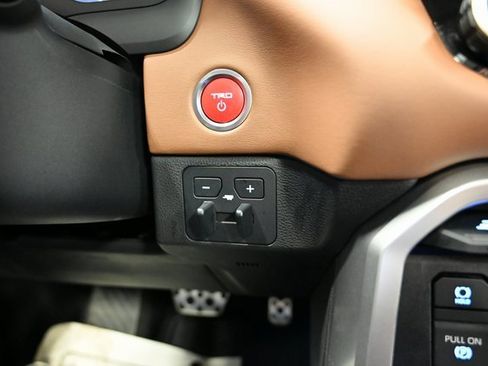 Used 2023 Toyota Tundra 1794 Edition w/ TRD Off-Road Package image 23