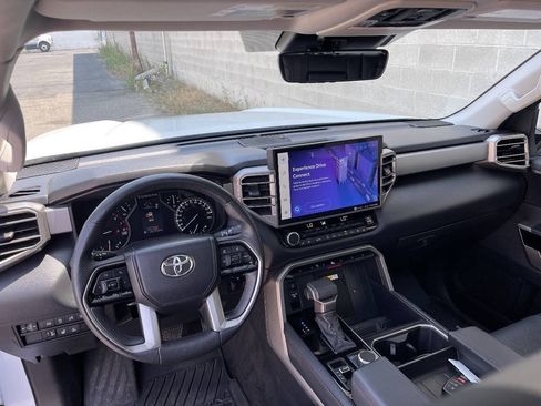 Used 2022 Toyota Tundra Limited AWD/4WD image 20