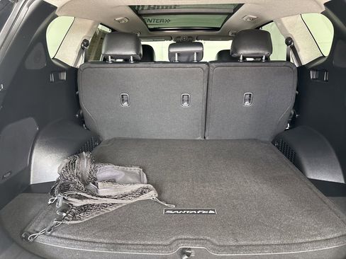 Used 2019 Hyundai Santa Fe AWD image 25