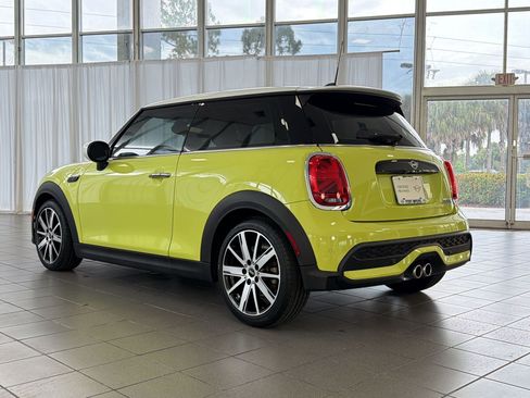 Certified 2023 MINI Cooper S FWD image 3