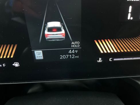 Used 2025 Kia K4 LXS image 39