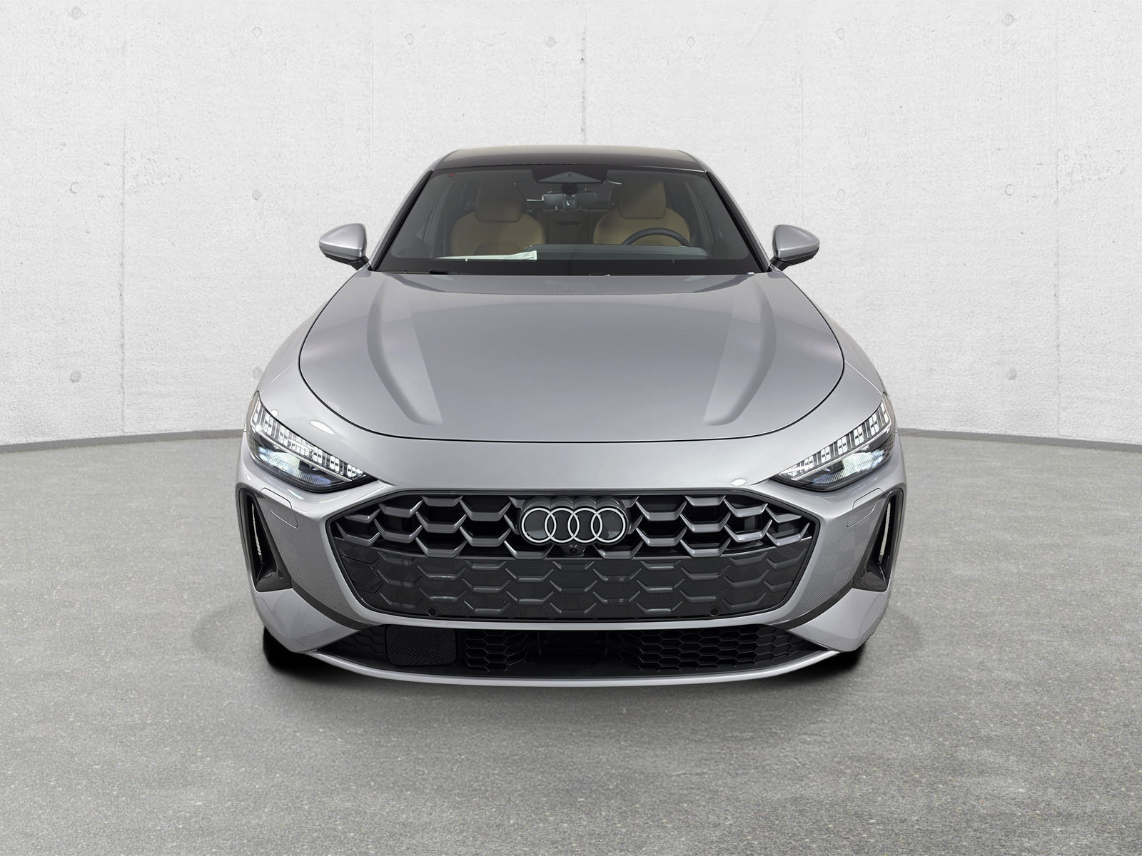 New 2026 Audi A5 Premium Plus AWD/4WD image 2
