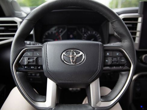 Used 2023 Toyota Tundra Limited w/ TRD Off-Road Package AWD/4WD image 13