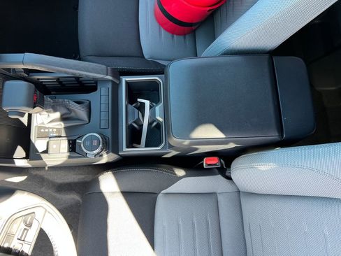 New 2026 Toyota 4Runner TRD Sport AWD/4WD image 27