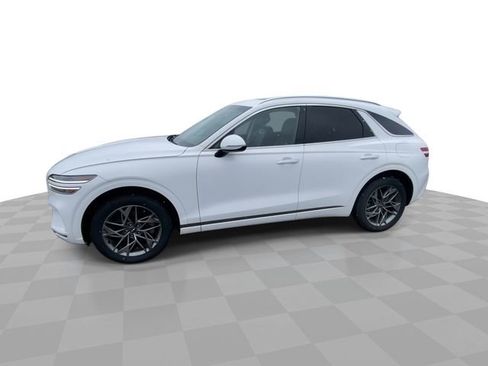 Used 2022 Genesis GV70 2.5T w/ Select Package image 7