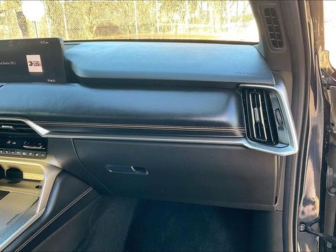 Certified 2024 MAZDA CX-90 Plug-In Hybrid w/ Premium Plus image 16