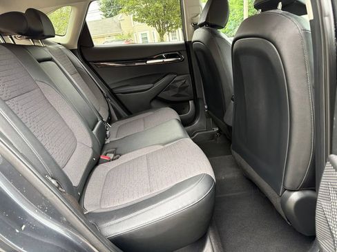 Certified 2021 Kia Seltos S AWD/4WD image 25