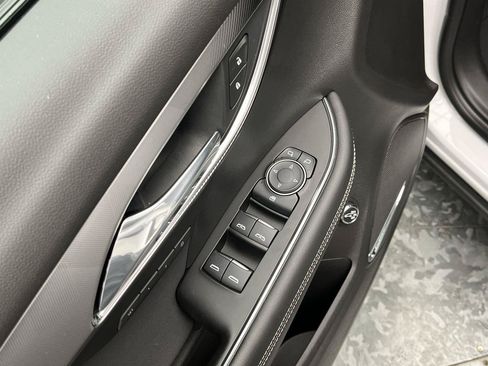 Used 2026 Buick Envision Sport Touring AWD/4WD image 8