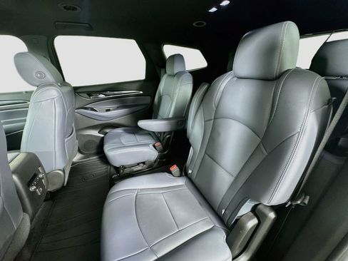 Used 2023 Buick Enclave Essence w/ Sport Touring Edition FWD image 25