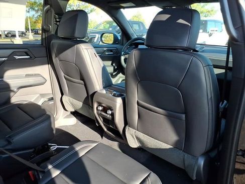 New 2026 GMC Acadia Elevation w/ Black Edition image 23