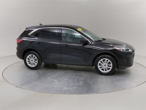 Certified 2022 Ford Escape SE w/ Convenience Package AWD/4WD image 11