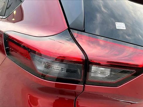 Certified 2023 Nissan Rogue SV w/ SV Premium B Package image 28