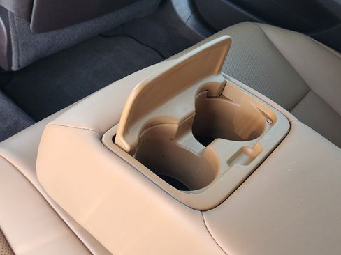 Used 2020 Lexus ES 350 350 Premium Package image 44