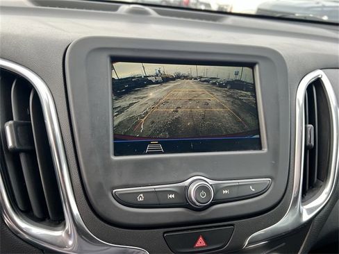 Used 2019 Chevrolet Equinox LT w/ Driver Convenience Package image 21