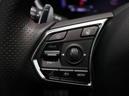 New 2026 Acura MDX A-Spec AWD/4WD image 20