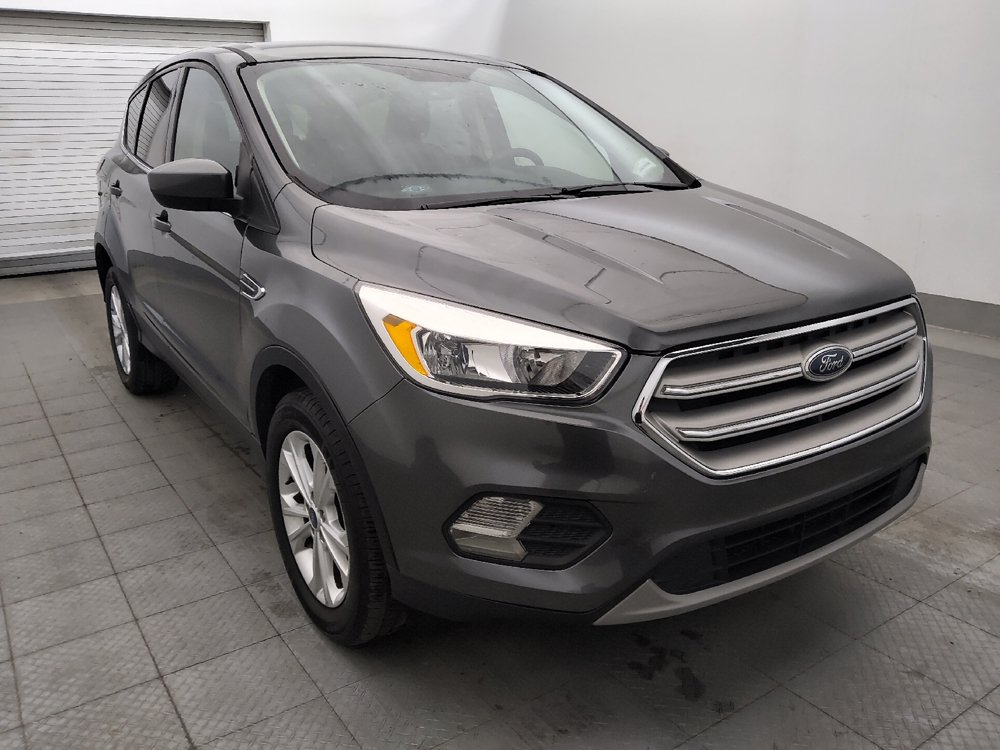 Used 2019 Ford Escape SE FWD image 13