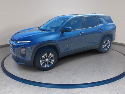 Used 2026 Chevrolet Equinox LT
