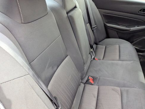 Certified 2024 Nissan Altima 2.5 SV image 14