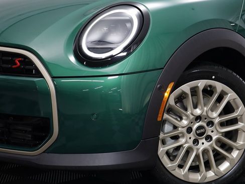 New 2026 MINI Cooper S image 3