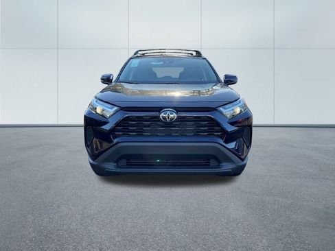 New 2025 Toyota RAV4 XLE image 3